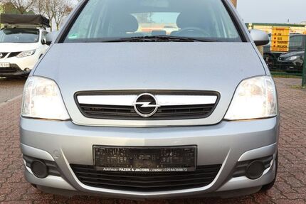 Opel Meriva 176.000 km 1.350 &euro; Bocholt 46395