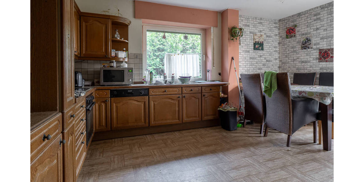 Einfamilienhaus Vreden - 9 Zimmer, 244 m&sup2;, 449.000&euro; | Angebot:25726508