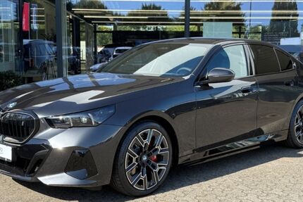 BMW i5 3.528 km 70.500 &euro; Bocholt 46395
