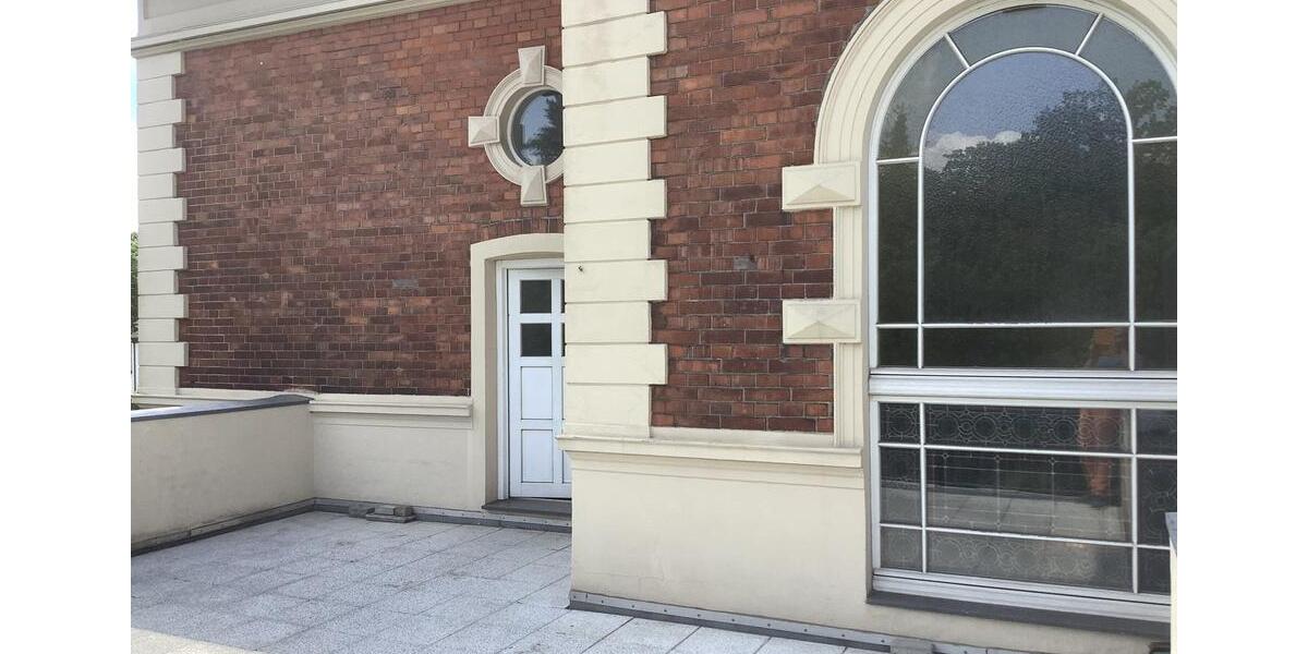 Dachgeschoßwohnung Vreden - 6 Zimmer, 170 m&sup2;, 1.300&euro; | Angebot:25253024