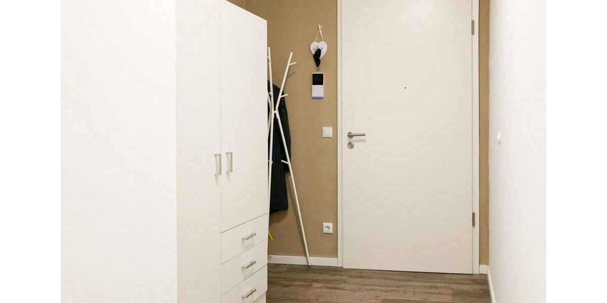 Etagenwohnung Emmerich am Rhein - 2 Zimmer, 60 m&sup2;, 690&euro; | Angebot:25405179