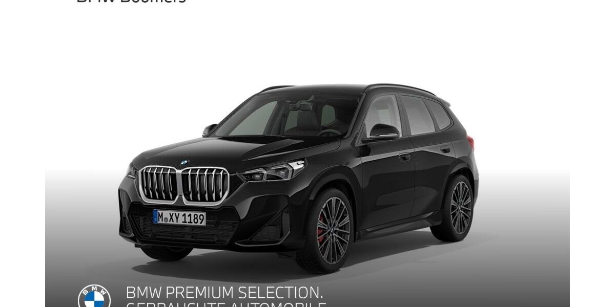 BMW X1 21.229 km 44.990 &euro; Bocholt 46395