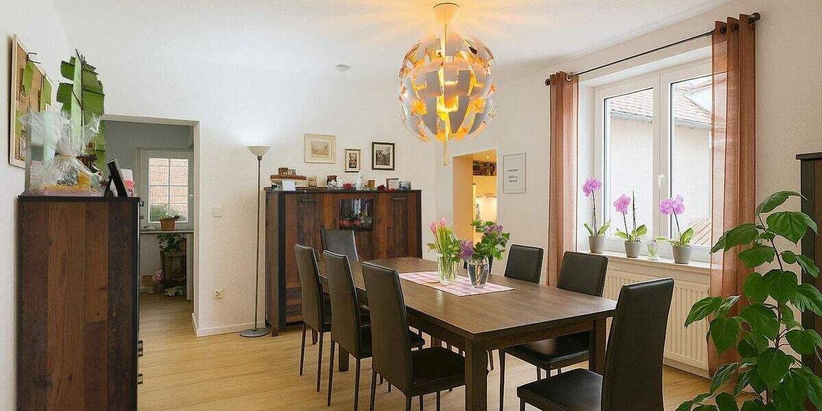 Mehrfamilienhaus, Wohnhaus Gescher - 1 Zimmer, 165 m&sup2;, 359.900&euro; | Angebot:25821814