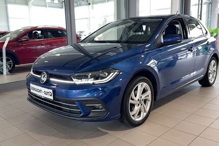 VW Polo 30.000 km 17.990 &euro; Hünxe 46569