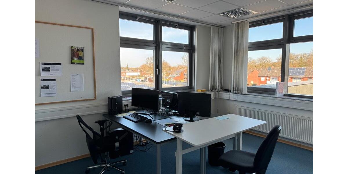 Gewerbeobjekt Stadtlohn - 1.528&euro; | Angebot:20195435