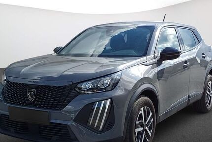 Peugeot 2008 32.210 km 16.540 &euro; Borken 46325