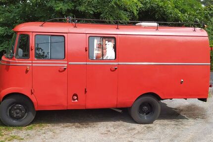 Mercedes-Benz Andere 55.000 km 8.500 &euro; Borken 46325