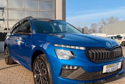 Skoda Kamiq 29.070 km 22.390 &euro; Rhede 46414