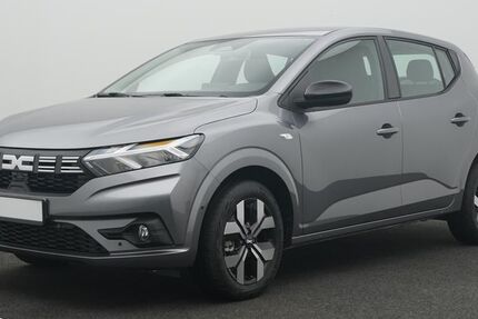 Dacia Sandero 1.500 km 16.890 &euro; Borken 46325