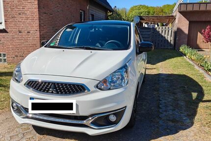 Mitsubishi Space Star 12.636 km 11.000 &euro; Emmerich am Rhein 46446