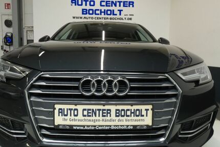 Audi A4 189.000 km 16.400 &euro; Bocholt 46395