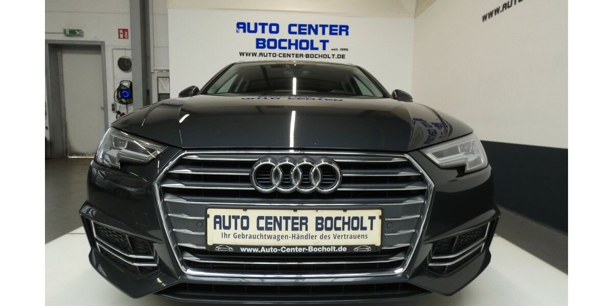 Audi A4 189.000 km 16.400 &euro; Bocholt 46395