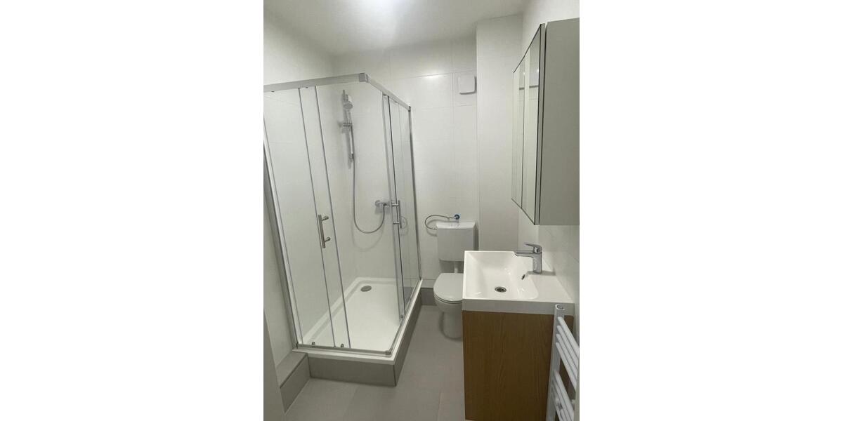 Etagenwohnung Emmerich am Rhein - 2 Zimmer, 52 m&sup2;, 450&euro; | Angebot:25807113