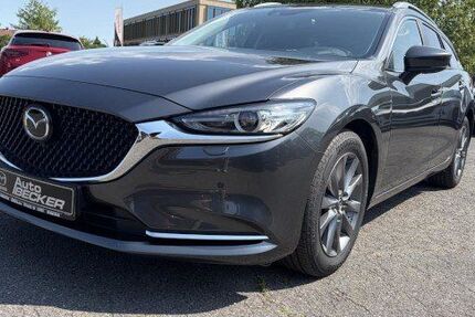 Mazda 6 31.949 km 27.990 &euro; Rhede 46414