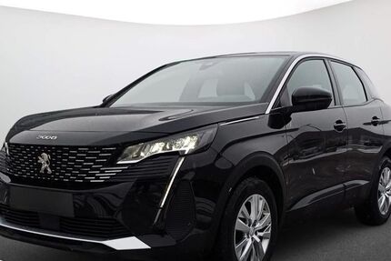 Peugeot 3008 19.962 km 22.980 &euro; Borken 46325