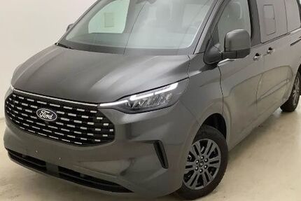 Ford Tourneo Custom 19.000 km 39.480 &euro; Vreden-Ortsteil Ammeloe 48691