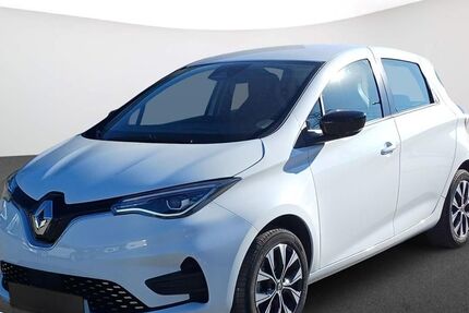 Renault ZOE 26.657 km 17.888 &euro; Borken 46325