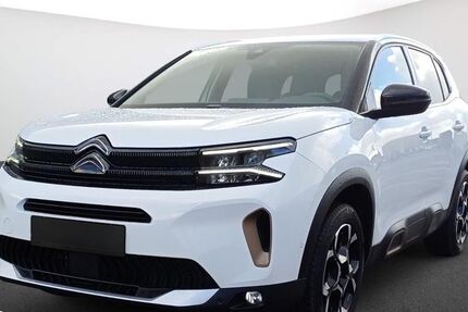 Citroen C5 Aircross 21.445 km 25.449 &euro; Borken 46325