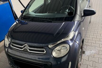 Citroen C1 111.200 km 4.500 &euro; Vreden 48691