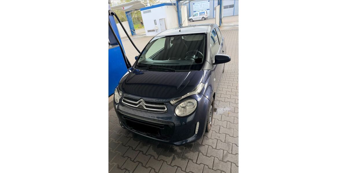 Citroen C1 111.200 km 4.500 &euro; Vreden 48691