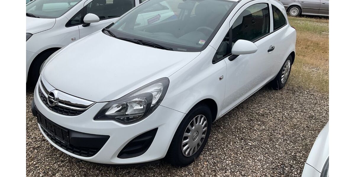 Opel Corsa 196.847 km 1.990 &euro; Kalkar 47546