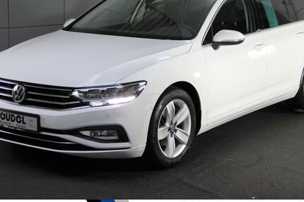 VW Passat Variant 136.580 km 21.590 &euro; Heiden 46359