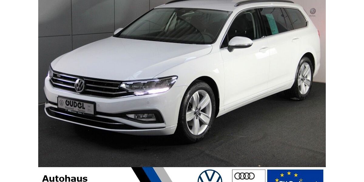 VW Passat Variant 136.580 km 21.590 &euro; Heiden 46359