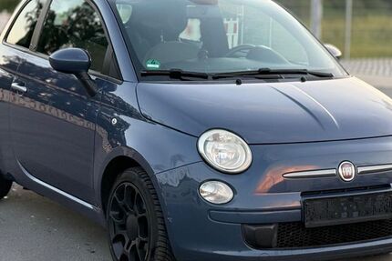 Fiat 500 188.000 km 3.500 &euro; Vreden 48691