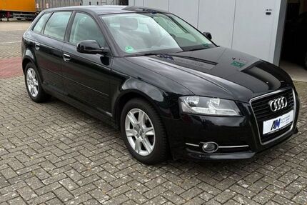 Audi A3 104.789 km 7.990 &euro; Rhede 46414