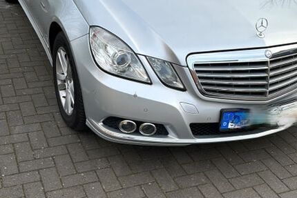 Mercedes-Benz E 220 312.000 km 7.800 &euro; Borken 46325