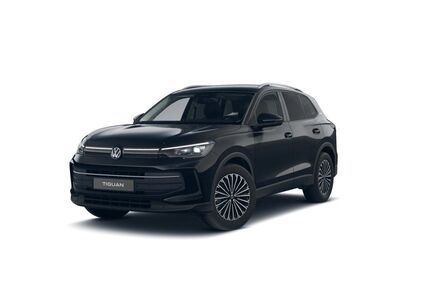 VW Tiguan 25.592 km 33.880 &euro; Wesel 46483
