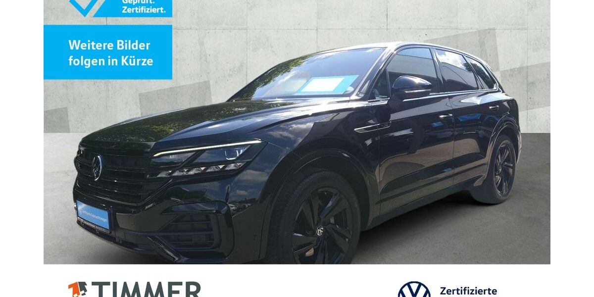 VW Touareg 52.348 km 56.950 &euro; Borken 46325