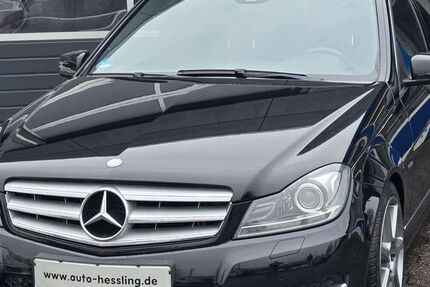Mercedes-Benz C 250 228.423 km 11.890 &euro; Raesfeld-Erle 46348