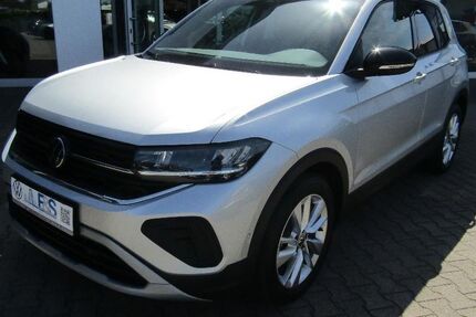 VW T-Cross 21.229 km 22.850 &euro; Emmerich am Rhein 46446