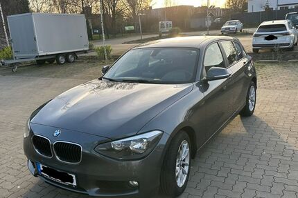 BMW 118 135.000 km 8.900 &euro; Bocholt 46399