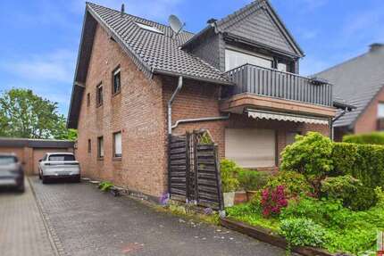 Wohnung Voerde - 5 Zimmer, 86 m&sup2;, 239.000&euro; | Angebot:26588403