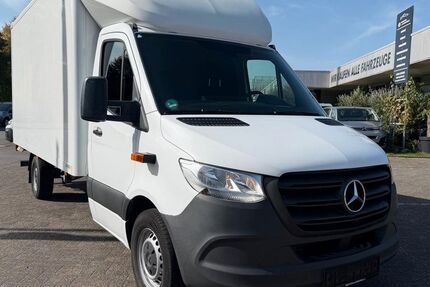Mercedes-Benz Sprinter 160.000 km 33.201 &euro; Gescher 48712