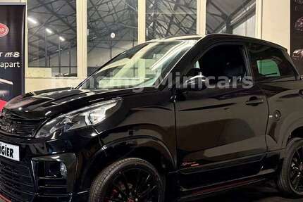 Ligier JS 60 29.012 km 15.950 &euro; Vreden 48691