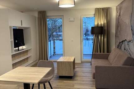 Wohnung Bocholt - 1 Zimmer, 41 m&sup2;, 214.614&euro; | Angebot:24904401