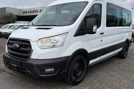 Ford Transit 244.000 km 16.541 &euro; Gescher 48712