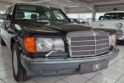 Mercedes-Benz 560 118.636 km 39.500 &euro; Wesel 46485