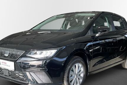 Seat Ibiza 9.946 km 20.346 &euro; Bocholt 46395