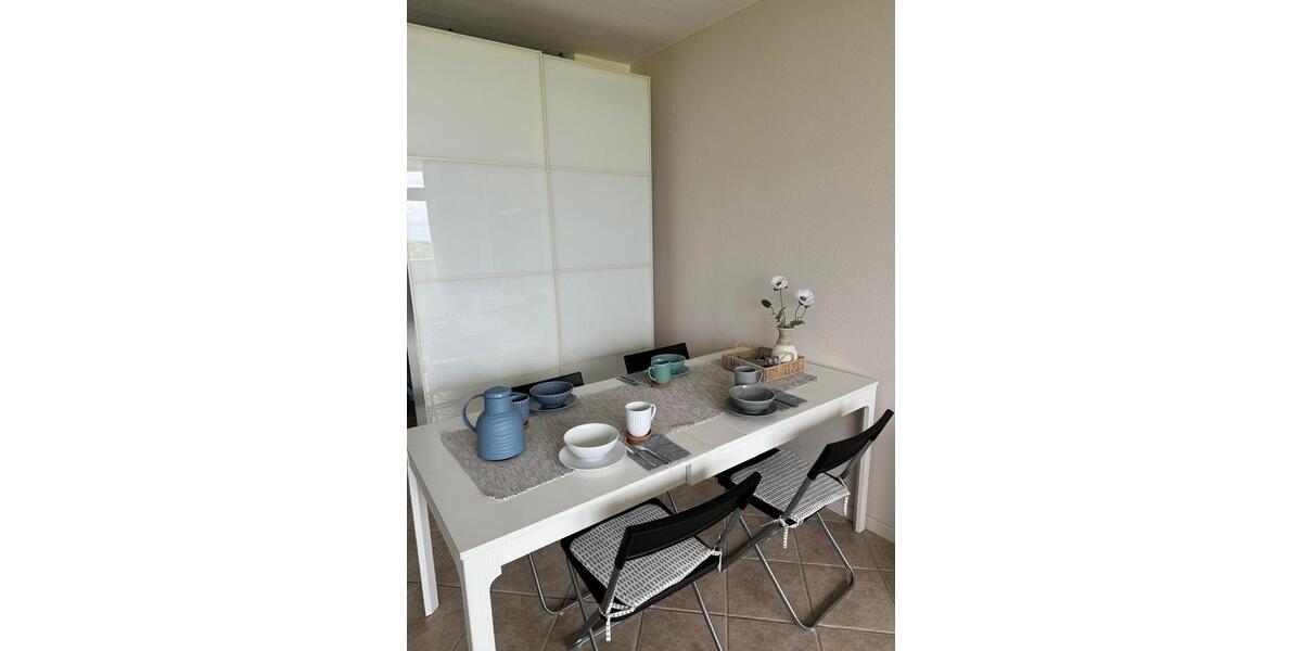 Etagenwohnung Emmerich am Rhein - 1 Zimmer, 43 m&sup2;, 495&euro; | Angebot:25962717