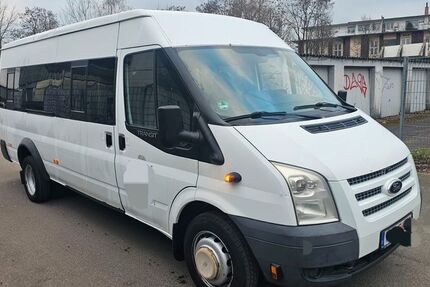 Ford Transit 240.000 km 7.990 &euro; Hünxe 46569