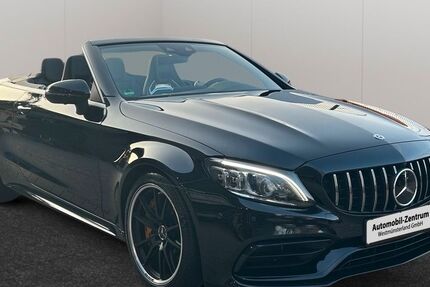 Mercedes-Benz C 63 AMG 20.850 km 75.955 &euro; Stadtlohn 48703