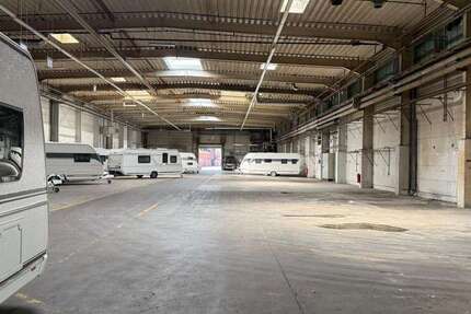 Gewerbeobjekt Hamminkeln - 7.346&euro; | Angebot:25329343