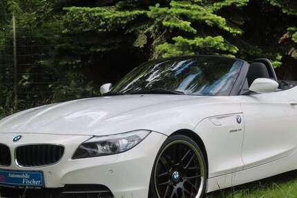BMW Z4 184.000 km 16.900 &euro; Wesel 46485