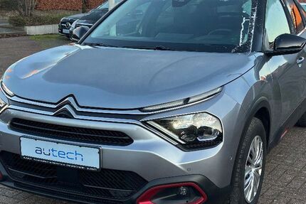 Citroen C4 62.950 km 16.390 &euro; Hamminkeln-Dingden 46499