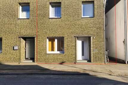 Haus Bocholt Feldmark - 5 Zimmer, 100 m&sup2;, 259.000&euro; | Angebot:25959512