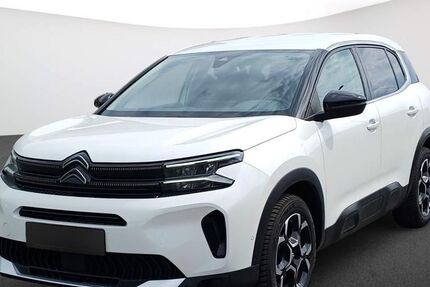Citroen C5 Aircross 47.457 km 22.444 &euro; Borken 46325
